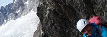 Mountaineering, Mountaineering