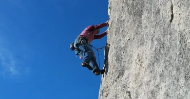 Climbing, Climbing