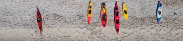 Kayaking, Kayaking