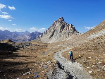 Mountain Bike, Mountain Bike