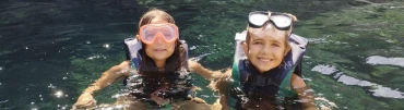 Snorkeling & Diving, Snorkeling & Diving