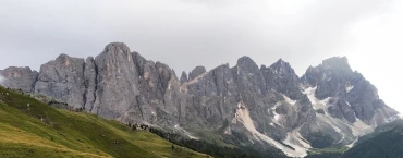 Arrampicata, Scalando Le Dolomiti 