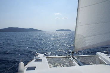Barca a vela, Corsi di Vela (Deriva, Catamarano, Windsurf)