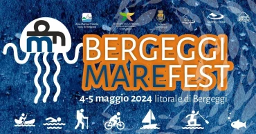 Cicloturismo, Bergeggi MareFest E-MTB