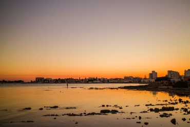 Cicloturismo, La Puglia e il Salento in bicicletta