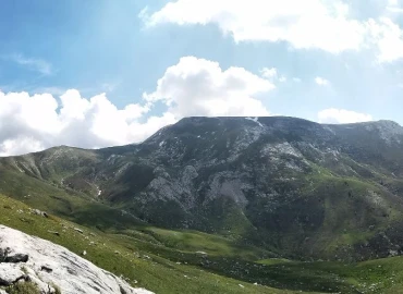 Escursionismo, Giro del Marguareis