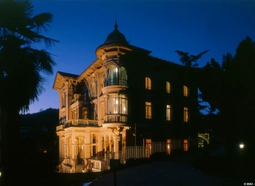 Escursionismo, Anello Cascina Fogona - Altare