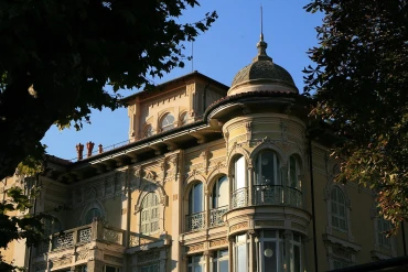 Escursionismo, Anello Altare - Monte Baraccone