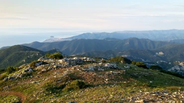 Escursionismo, Formazione insegnanti: Cambiamento Climatico e Osservazione Diretta dei Segni nella Natura