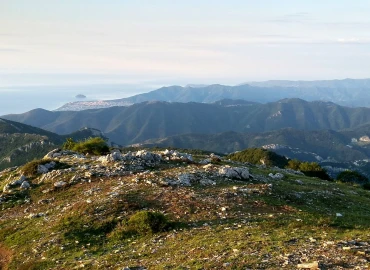 Escursionismo, Formazione insegnanti: Cambiamento Climatico e Osservazione Diretta dei Segni nella Natura