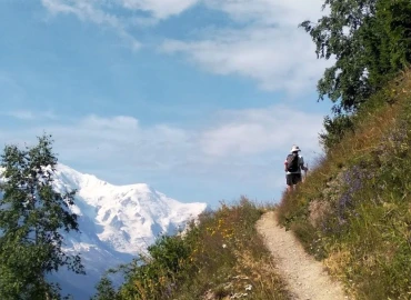 Escursionismo, Obiettivo 3000