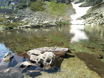 Escursionismo, Sulle Alpi Liguri: trekking tra mare e monti