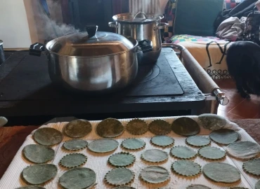 Escursionismo, Wine & cooking class in un Agriturismo