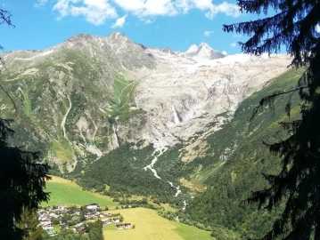 Escursionismo, Dal Monviso al mare di Finale Ligure