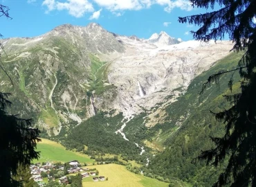 Escursionismo, Dal Monviso al mare di Finale Ligure