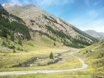 Trekking, Tour of Mont Blanc