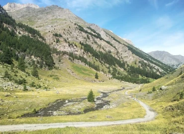 Escursionismo, Tour del Monte Bianco