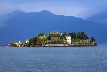 Trekking, The Lakelands Region