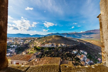 Escursionismo, Abruzzo