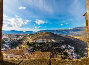 Escursionismo, Abruzzo