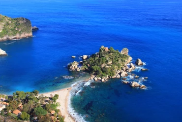 Trekking, Western Sicily
