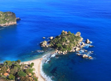 Escursionismo, Sicilia dell'ovest