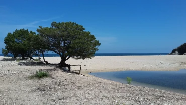 Escursionismo, Sardegna: selvaggio blu in cammino