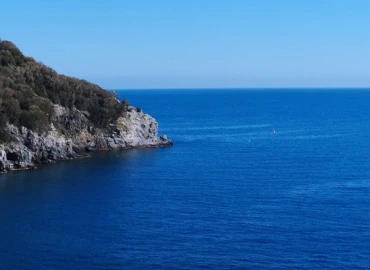 Escursionismo, Bergeggi MareFest - Passeggiata lungo mare