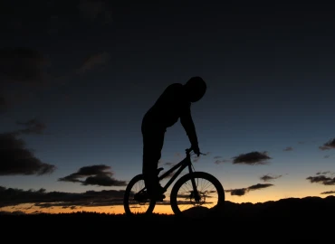 Mountain Bike, Mountain biking in Finale Ligure