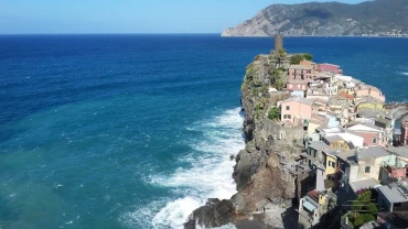 Multi sport, Trekking & kayak alle Cinque Terre