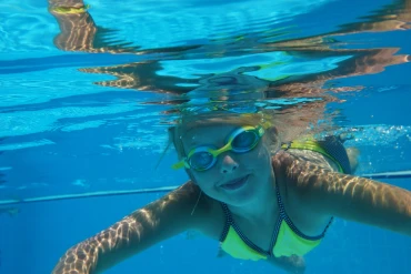Snorkeling & Diving, Snorkeling around Capo Mortola